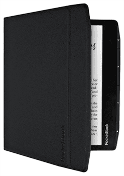 PocketBook pouzdro HN-FP-PU-700-GG-WW Flip 700 ERA, černé