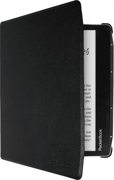 PocketBook pouzdro HN-SL-PU-700-BK-WW ERA, černé