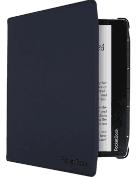 PocketBook pouzdro HN-SL-PU-700-NB-WW ERA, modré