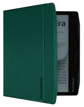 PocketBook pouzdro Charge pro PocketBook 700 ERA, zelené