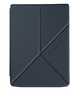 PocketBook pouzdro H-SO-743-K-WW Origami 743, černé