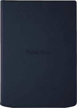 PocketBook pouzdro Charge pro 743, Night Blue, modré