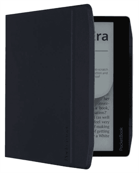 PocketBook pouzdro Charge pro PocketBook 700 ERA, modré