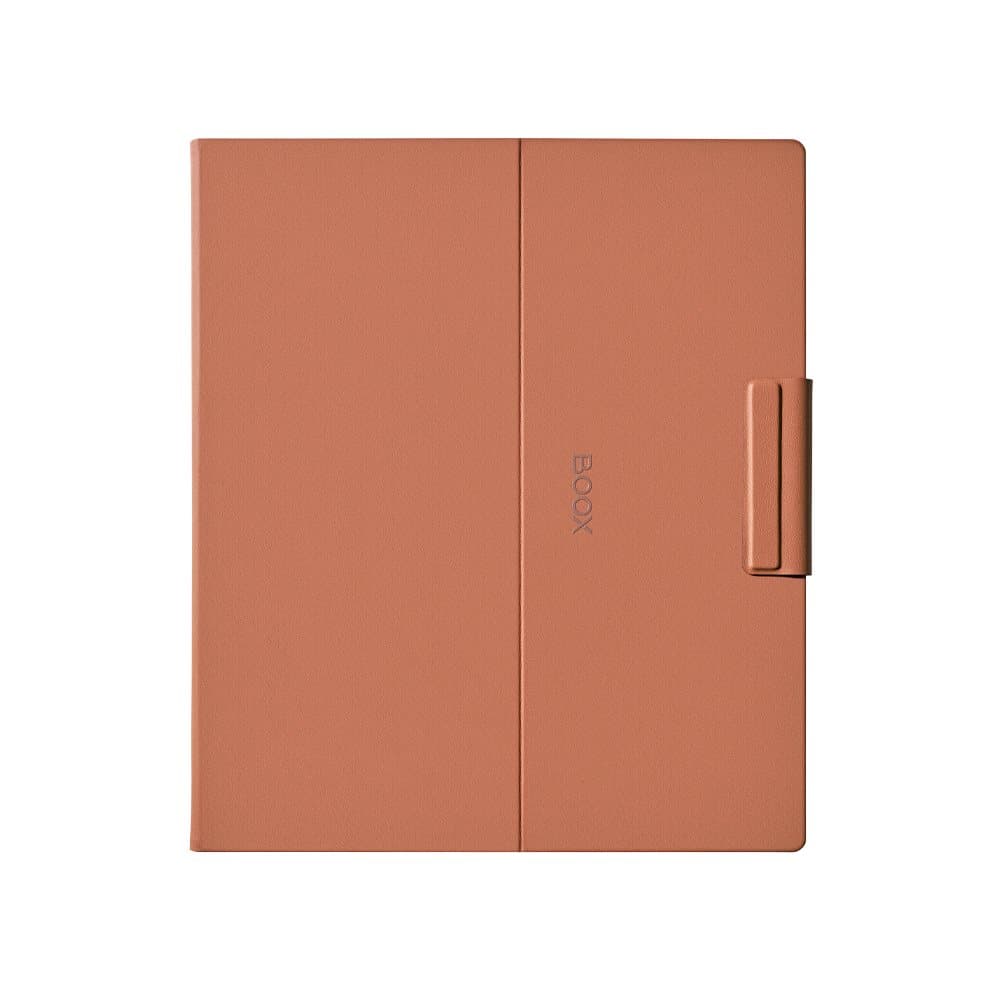 E-book ONYX BOOX pouzdro pro TAB X C NOTE MAX s klávesnicí, hnědé