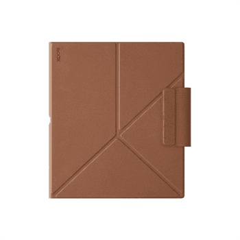 E-book ONYX BOOX pouzdro pro NOTE AIR 5 C, magnetické, oranžové