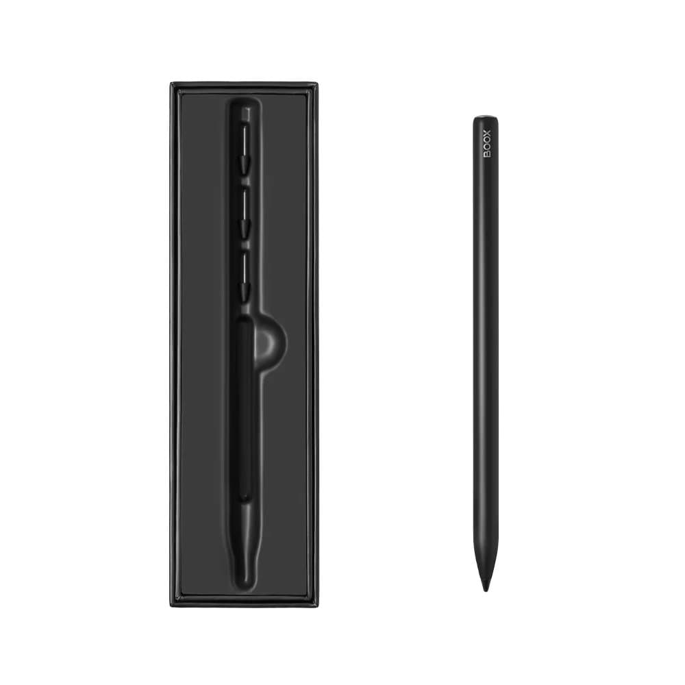 E-book ONYX BOOX InkSpire active stylus pro Tab X C, černý
