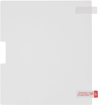 E-book ONYX BOOX ochranná fólie pro GO 7 a GO Color 7 Gen II