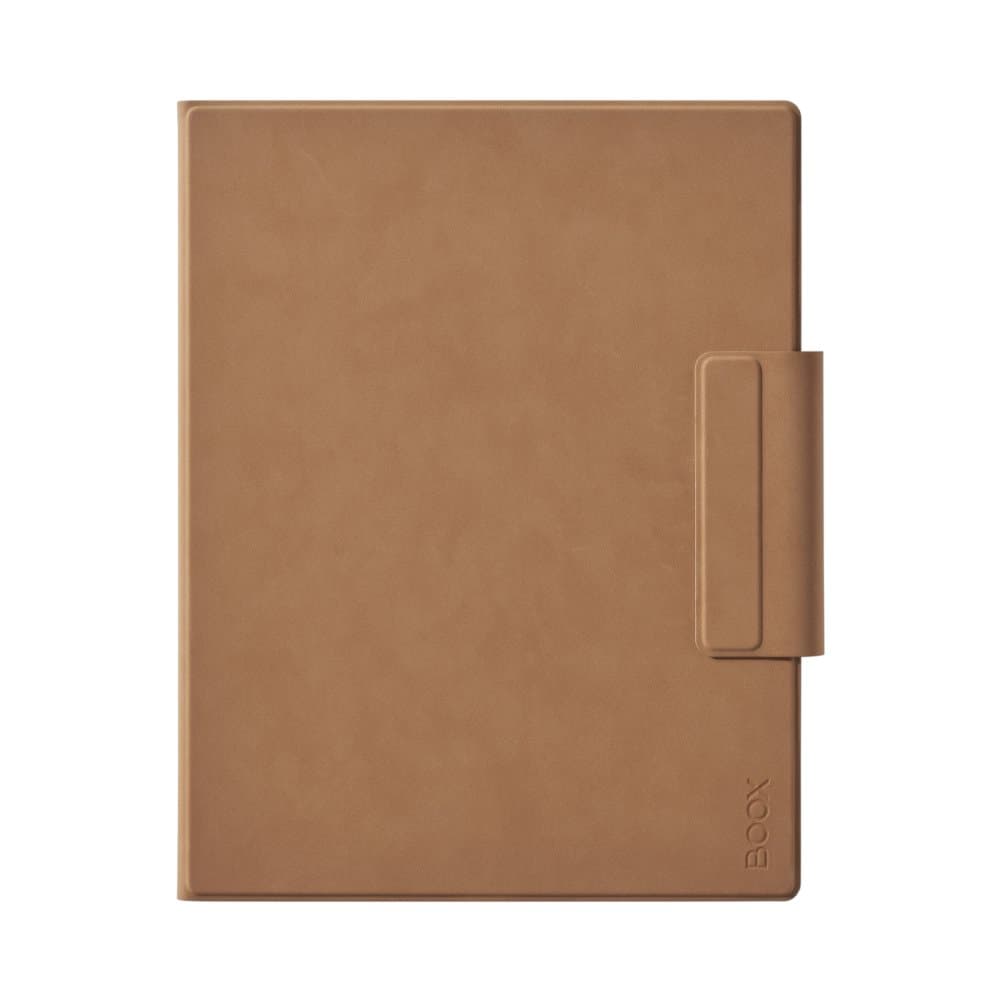 E-book ONYX BOOX pouzdro pro GO 10.3 (Gen1 a Gen2), mocha