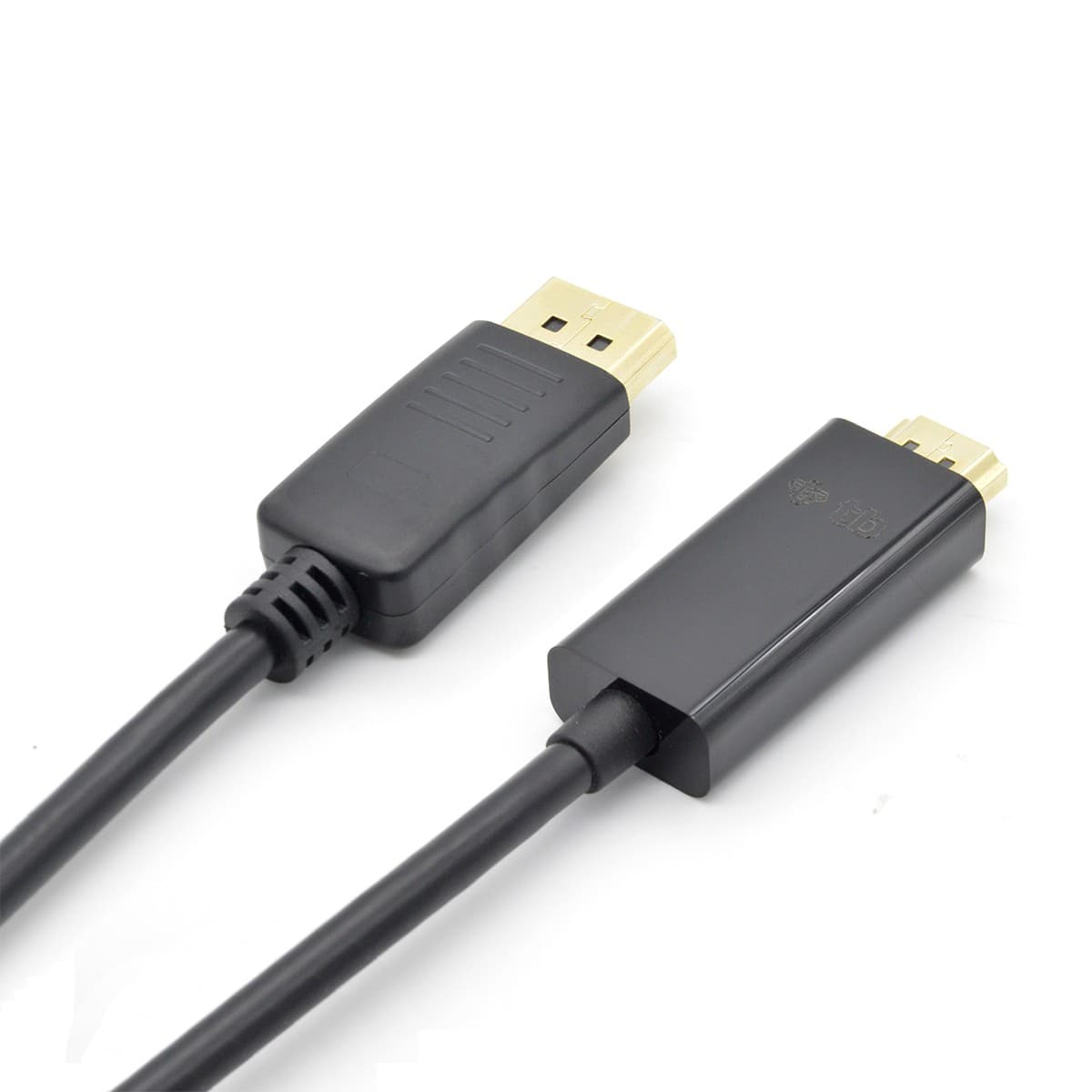 TB Touch DisplayPort -> HDMI (M M) Cable, 1,8m